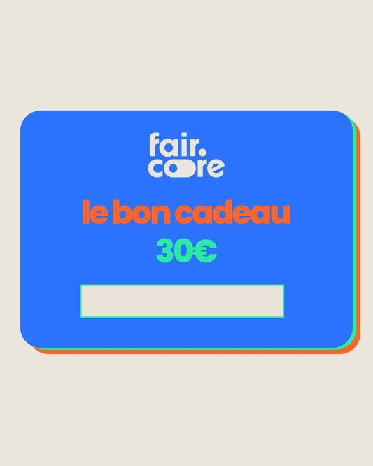 Le Bon Fair.Core