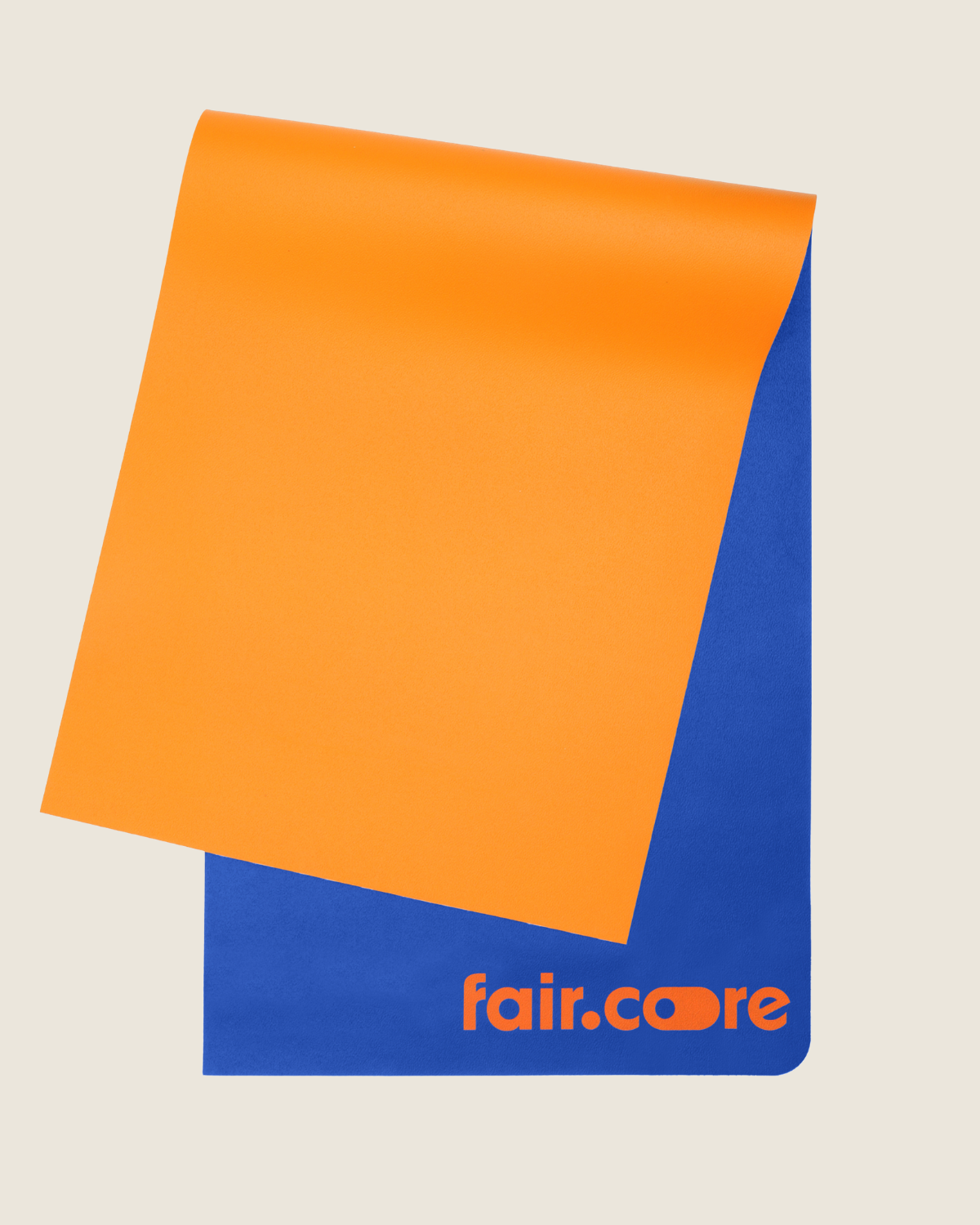 Athletica 4mm - Tapis latex naturel yoga/pilates