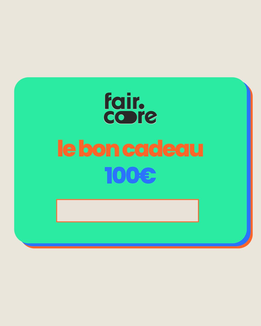 Le Bon Fair.Core