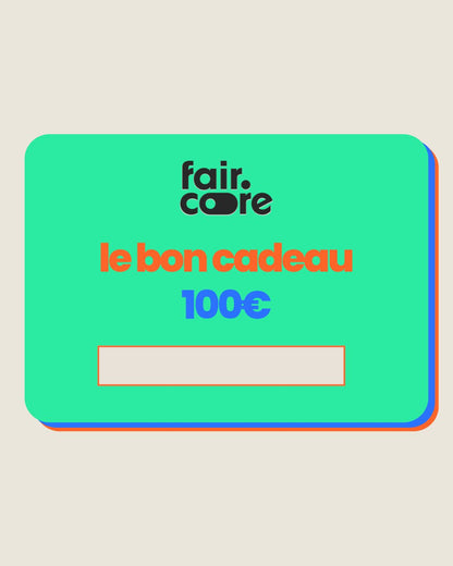Le Bon Fair.Core