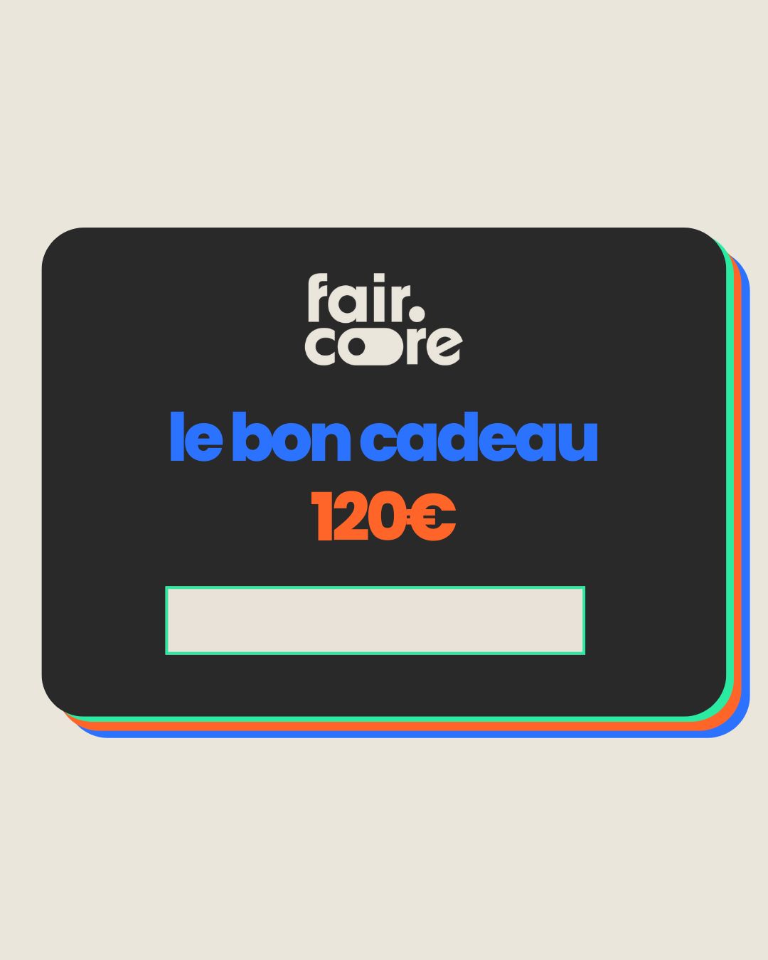Le Bon Fair.Core