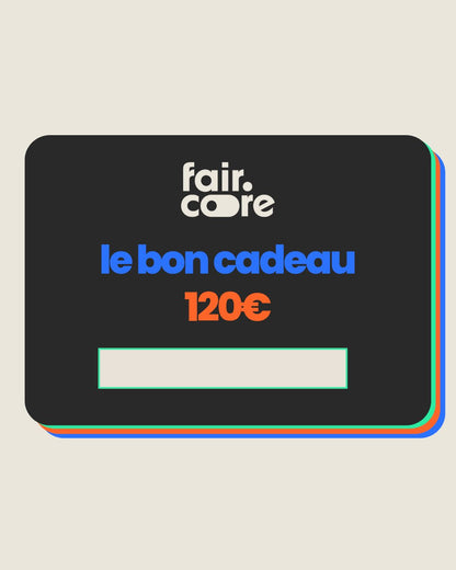 Le Bon Fair.Core