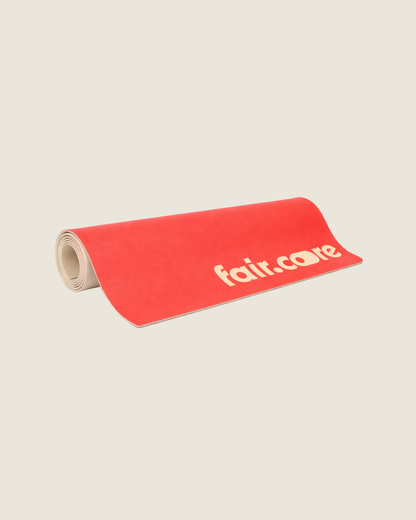allstar 4mm - Tapis latex naturel yoga/pilates